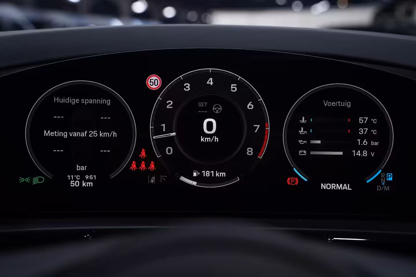 Porsche Cayenne 4.0 V8 S ex bpm. pano-dak soft-close sportuitlaat luchtvering(PASM) electr.trekhaak stoelv