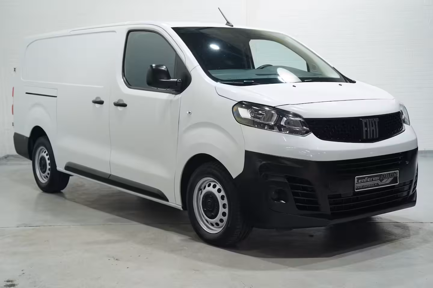 Fiat Scudo 2.0 MultiJet 145 pk L3 Airco, Apple Carplay Cruise Control, Laadruimte Pakket, PDC achter,