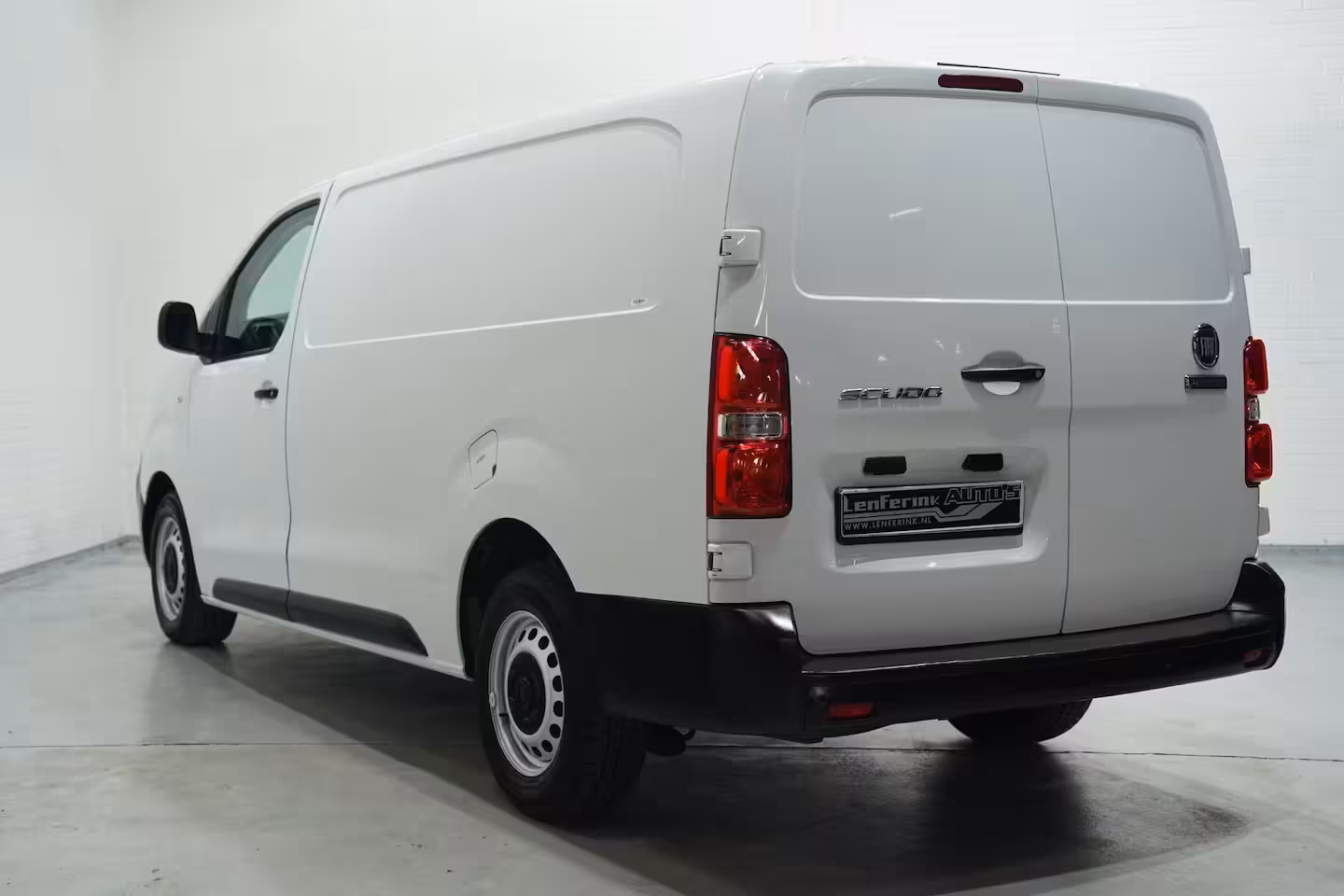 Fiat Scudo 2.0 MultiJet 145 pk L3 Airco, Apple Carplay Cruise Control, Laadruimte Pakket, PDC achter,