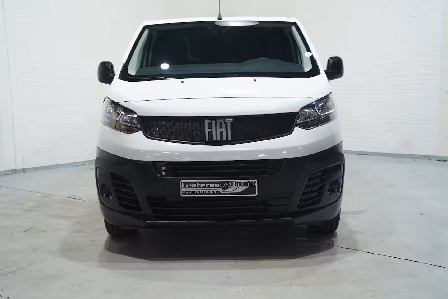 Fiat Scudo 2.0 MultiJet 145 pk L3 Airco, Apple Carplay Cruise Control, Laadruimte Pakket, PDC achter,