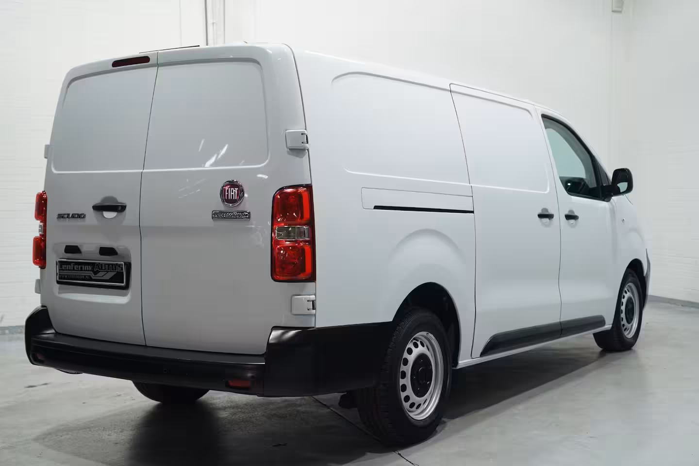Fiat Scudo 2.0 MultiJet 145 pk L3 Airco, Apple Carplay Cruise Control, Laadruimte Pakket, PDC achter,