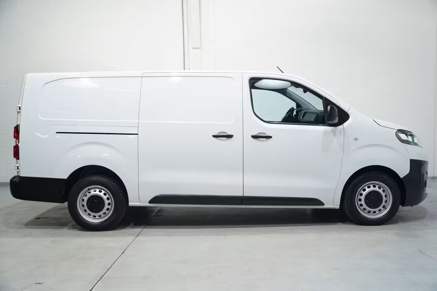 Fiat Scudo 2.0 MultiJet 145 pk L3 Airco, Apple Carplay Cruise Control, Laadruimte Pakket, PDC achter,