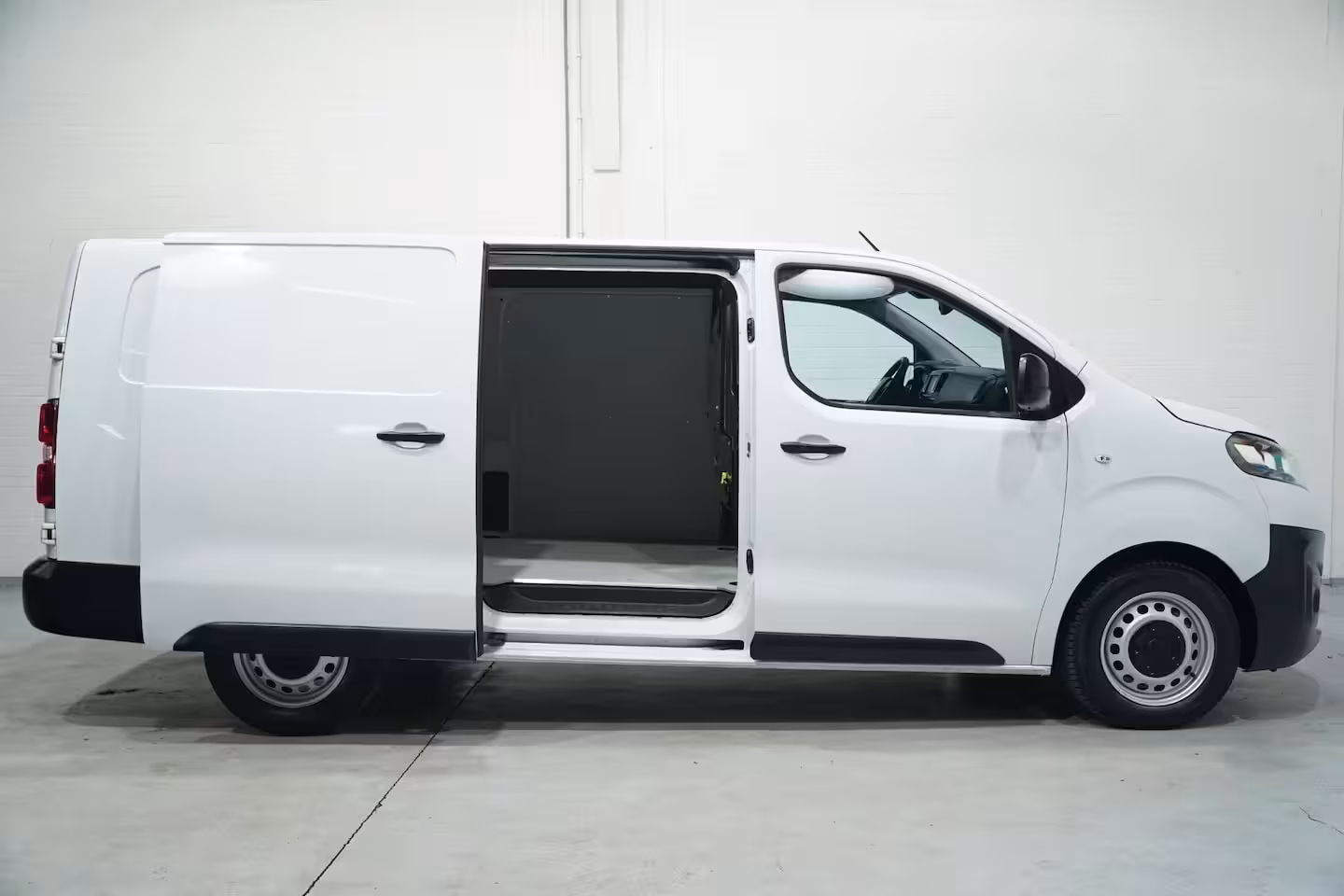 Fiat Scudo 2.0 MultiJet 145 pk L3 Airco, Apple Carplay Cruise Control, Laadruimte Pakket, PDC achter,
