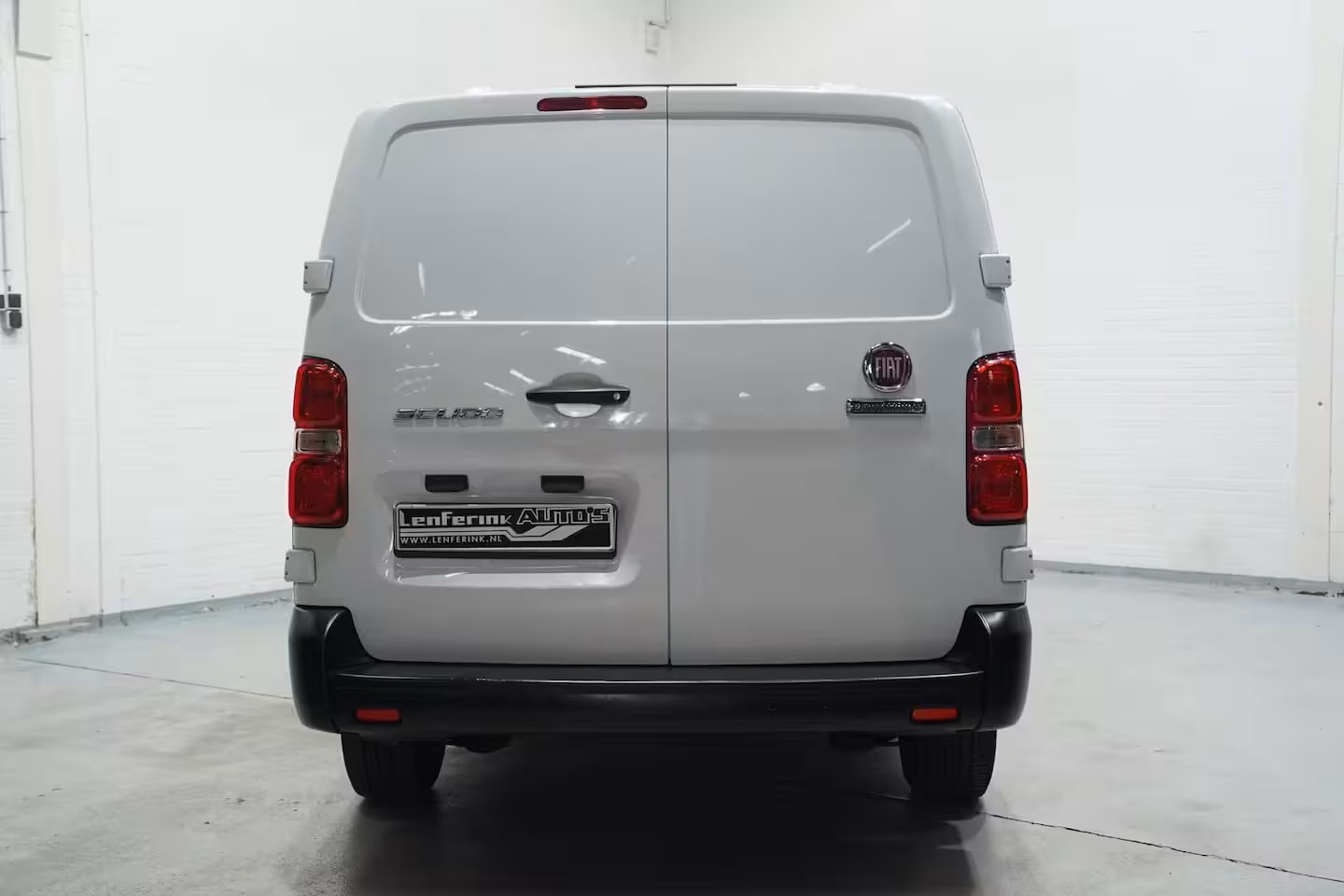 Fiat Scudo 2.0 MultiJet 145 pk L3 Airco, Apple Carplay Cruise Control, Laadruimte Pakket, PDC achter,