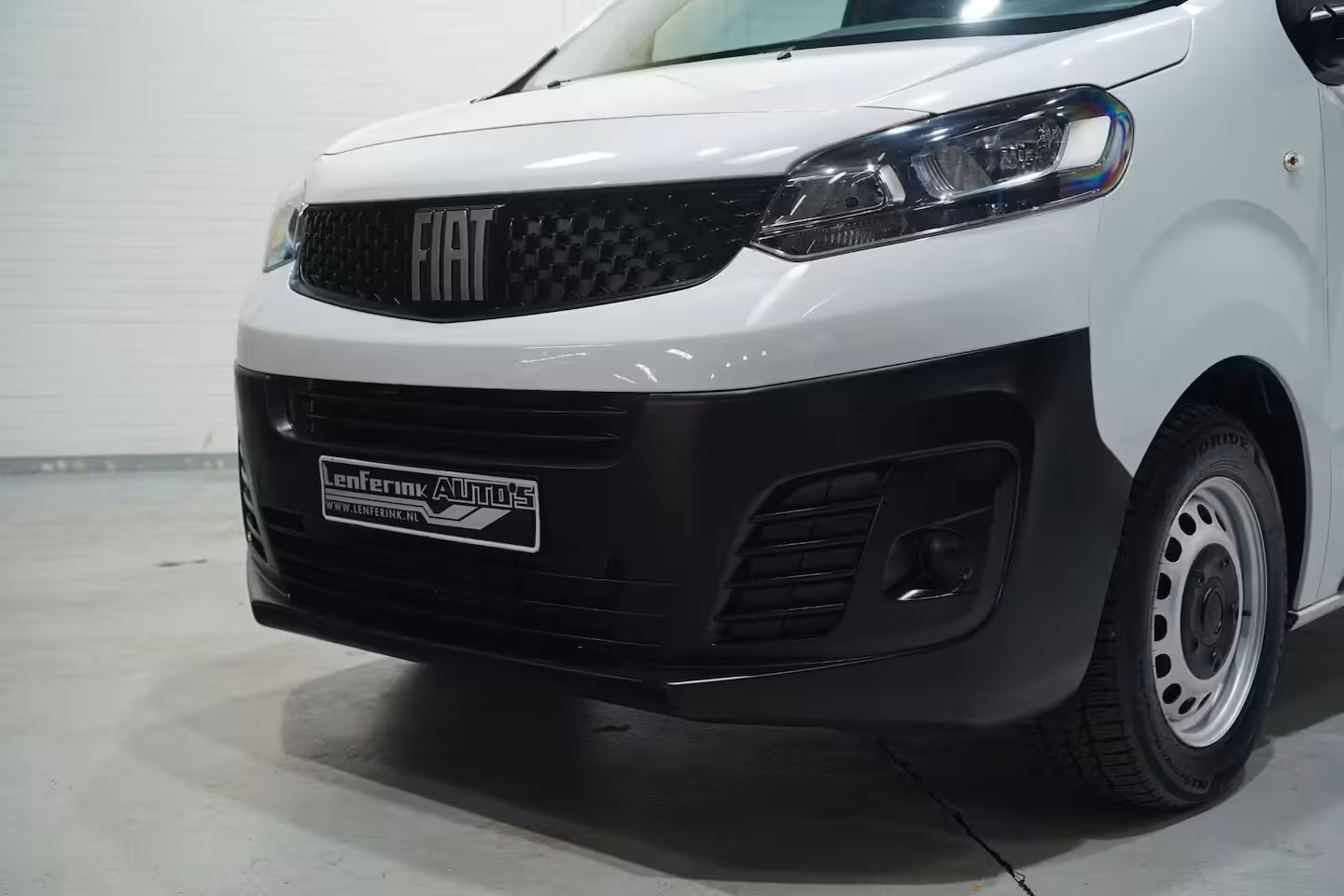 Fiat Scudo 2.0 MultiJet 145 pk L3 Airco, Apple Carplay Cruise Control, Laadruimte Pakket, PDC achter,