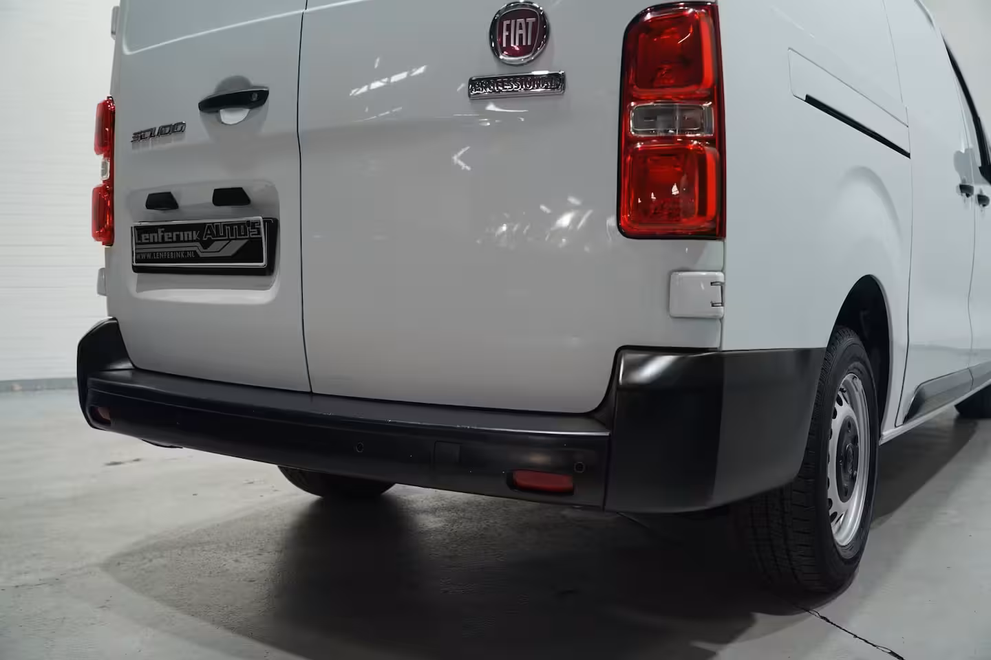 Fiat Scudo 2.0 MultiJet 145 pk L3 Airco, Apple Carplay Cruise Control, Laadruimte Pakket, PDC achter,