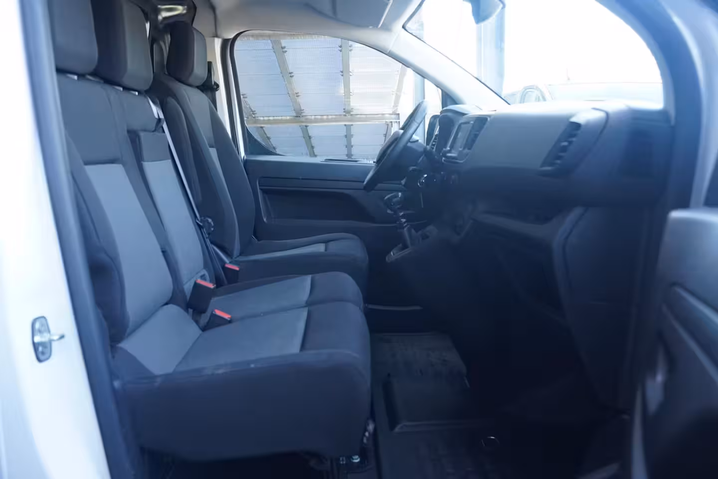 Fiat Scudo 2.0 MultiJet 145 pk L3 Airco, Apple Carplay Cruise Control, Laadruimte Pakket, PDC achter,