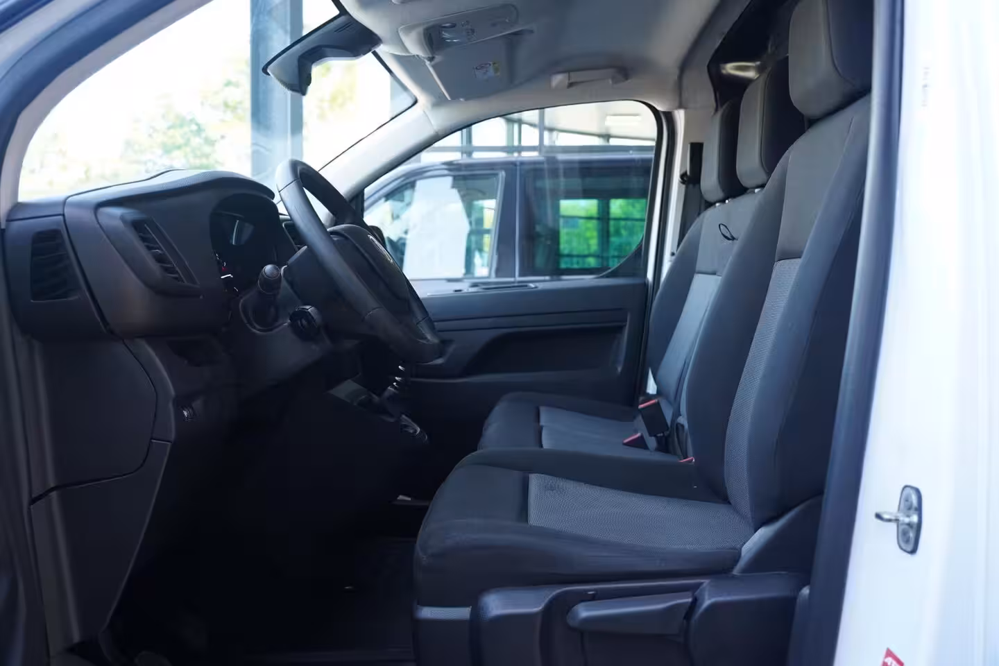 Fiat Scudo 2.0 MultiJet 145 pk L3 Airco, Apple Carplay Cruise Control, Laadruimte Pakket, PDC achter,