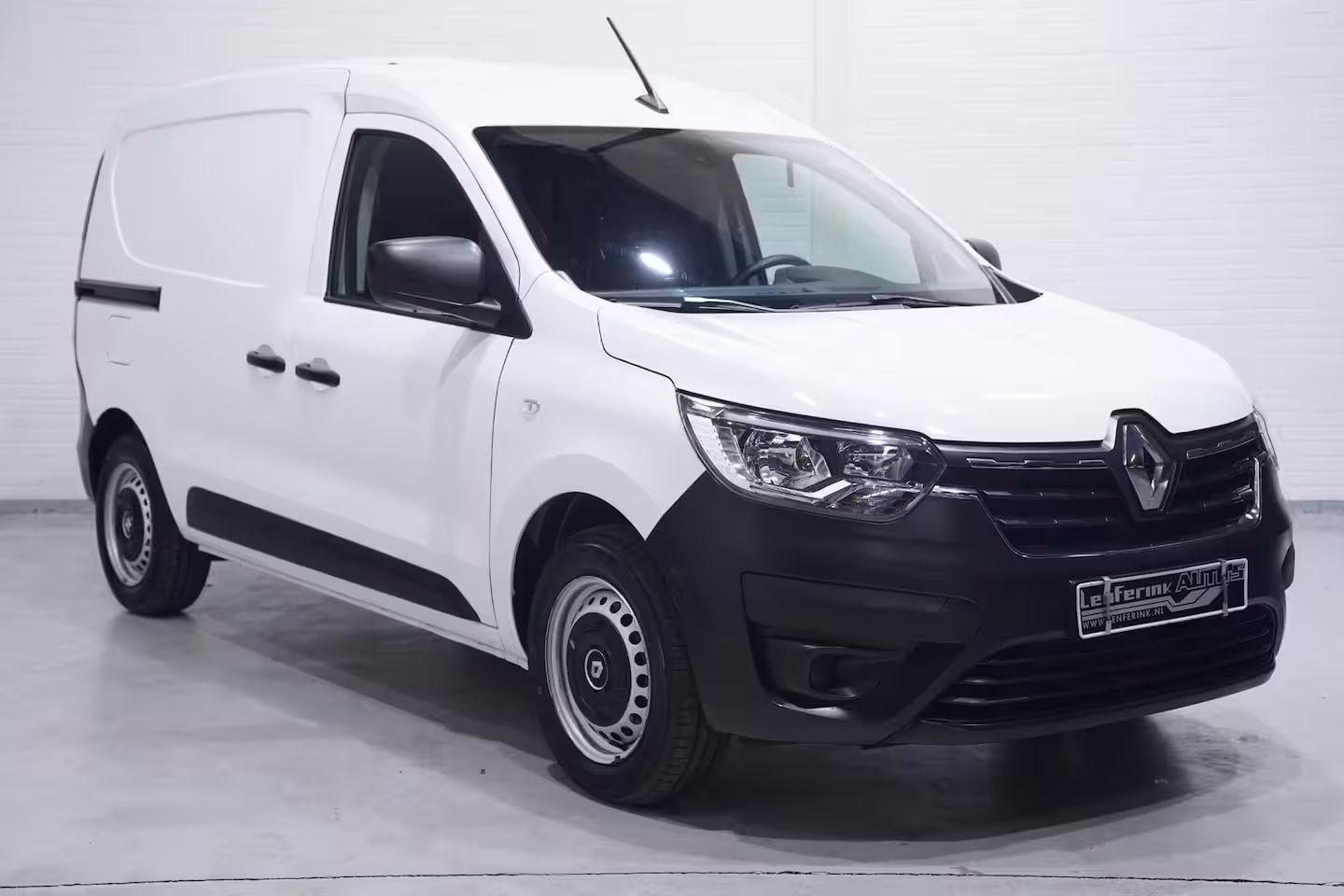 Renault Kangoo Express 1.3 TCe 100 pk Benzine L1 Airco Audio met Bluetooth, Elek. Pakket, PDC achter, 2-Zits