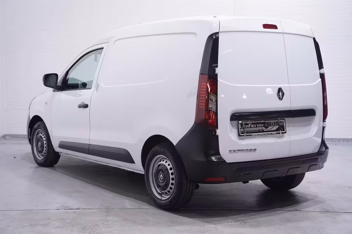 Renault Kangoo Express 1.3 TCe 100 pk Benzine L1 Airco Audio met Bluetooth, Elek. Pakket, PDC achter, 2-Zits