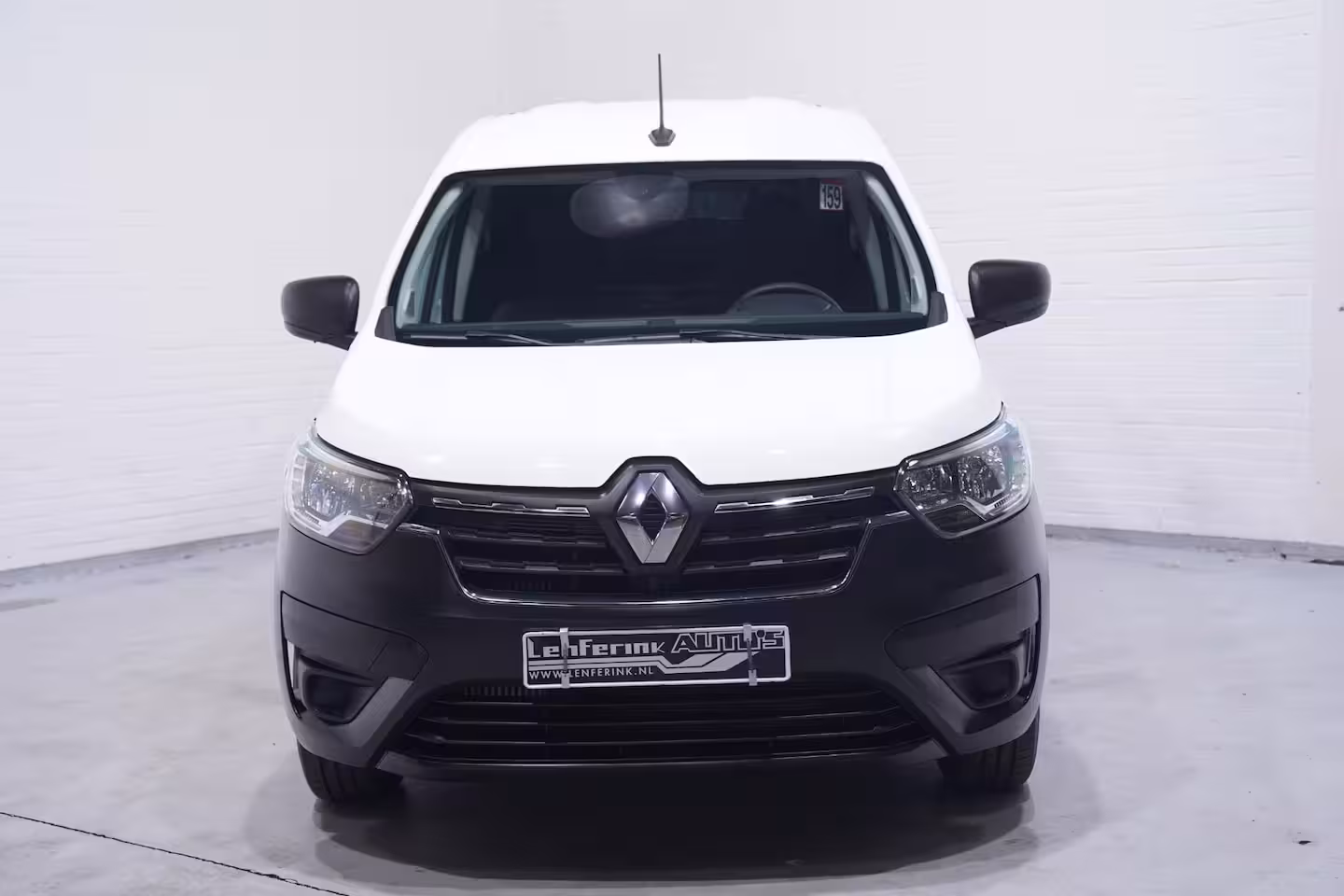 Renault Kangoo Express 1.3 TCe 100 pk Benzine L1 Airco Audio met Bluetooth, Elek. Pakket, PDC achter, 2-Zits
