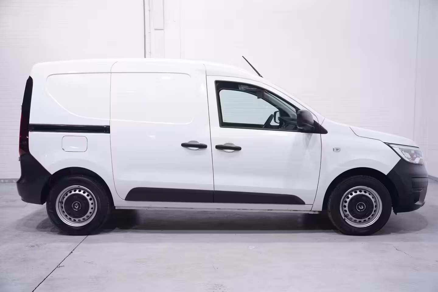 Renault Kangoo Express 1.3 TCe 100 pk Benzine L1 Airco Audio met Bluetooth, Elek. Pakket, PDC achter, 2-Zits