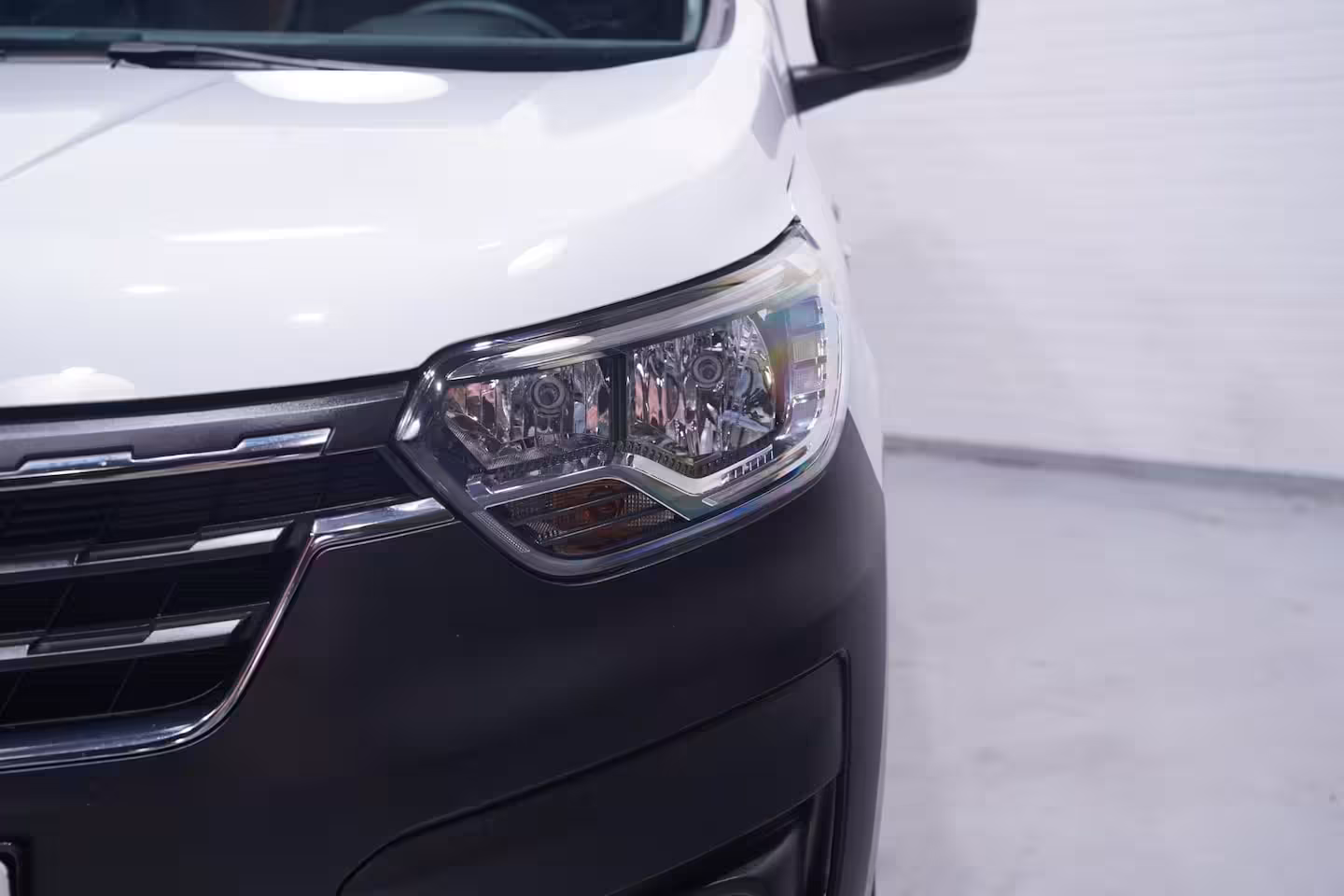 Renault Kangoo Express 1.3 TCe 100 pk Benzine L1 Airco Audio met Bluetooth, Elek. Pakket, PDC achter, 2-Zits