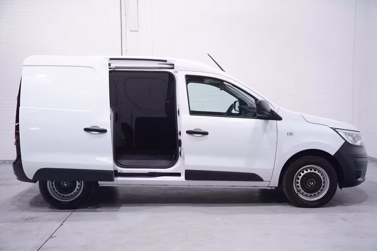 Renault Kangoo Express 1.3 TCe 100 pk Benzine L1 Airco Audio met Bluetooth, Elek. Pakket, PDC achter, 2-Zits