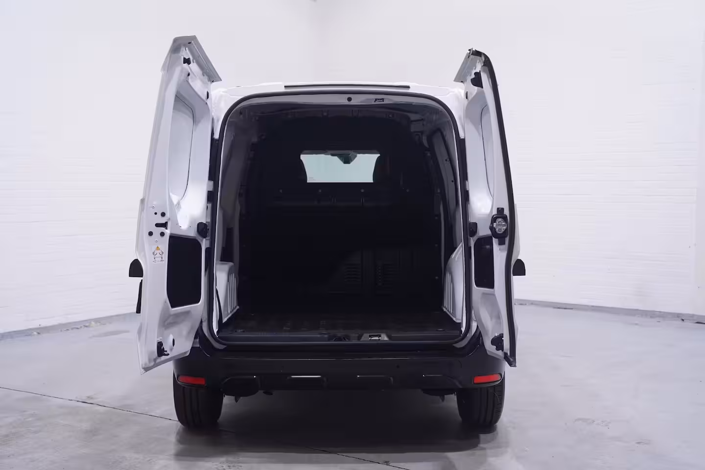 Renault Kangoo Express 1.3 TCe 100 pk Benzine L1 Airco Audio met Bluetooth, Elek. Pakket, PDC achter, 2-Zits