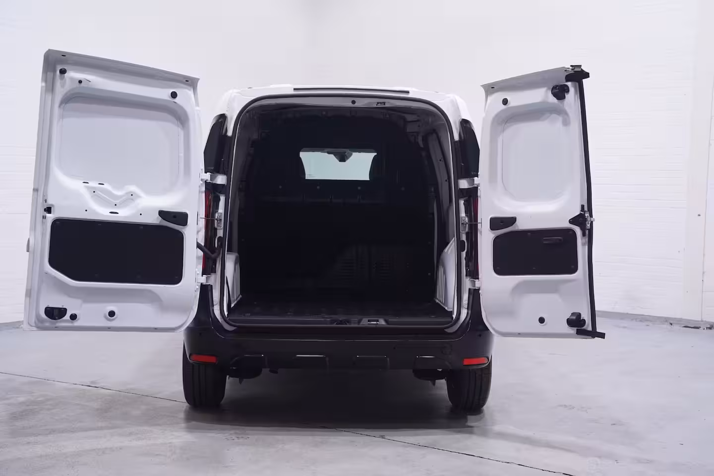 Renault Kangoo Express 1.3 TCe 100 pk Benzine L1 Airco Audio met Bluetooth, Elek. Pakket, PDC achter, 2-Zits