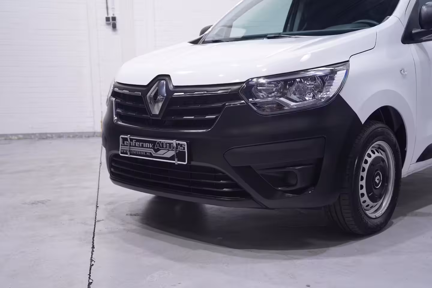 Renault Kangoo Express 1.3 TCe 100 pk Benzine L1 Airco Audio met Bluetooth, Elek. Pakket, PDC achter, 2-Zits