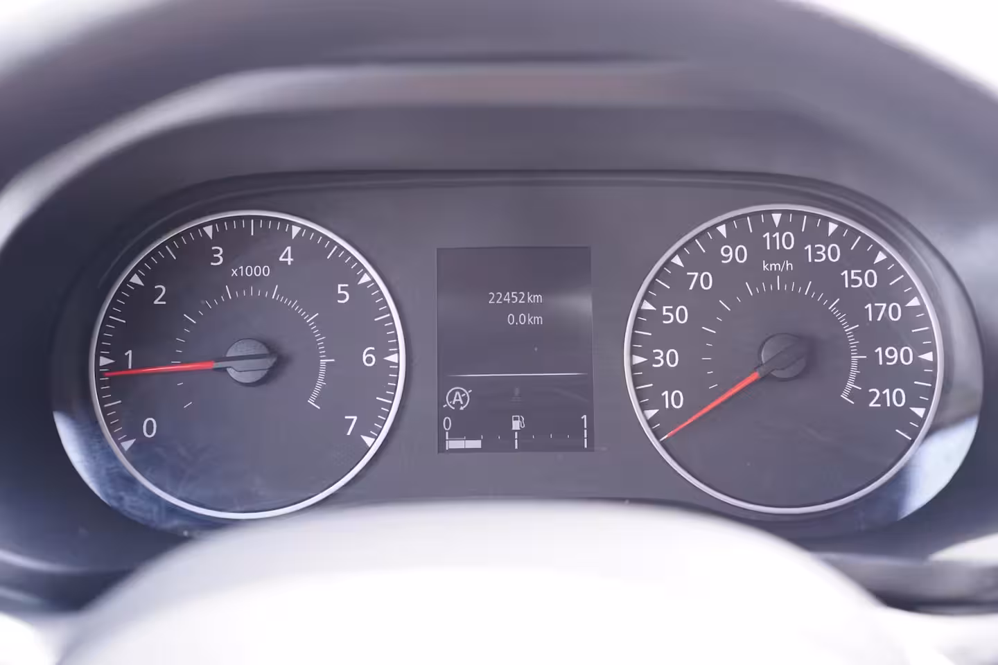 Renault Kangoo Express 1.3 TCe 100 pk Benzine L1 Airco Audio met Bluetooth, Elek. Pakket, PDC achter, 2-Zits