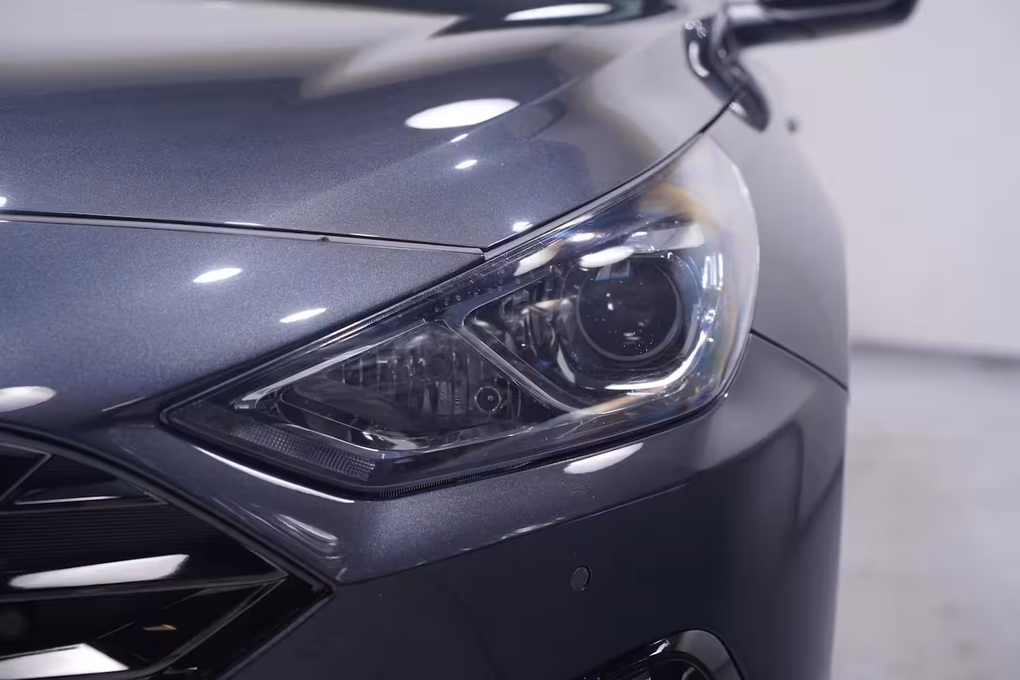 Hyundai i30 1.0 T-GDi MHEV Comfort Smart Apple Carplay Navi Airco Achteruitrijcamera Stuur/Stoelverwar