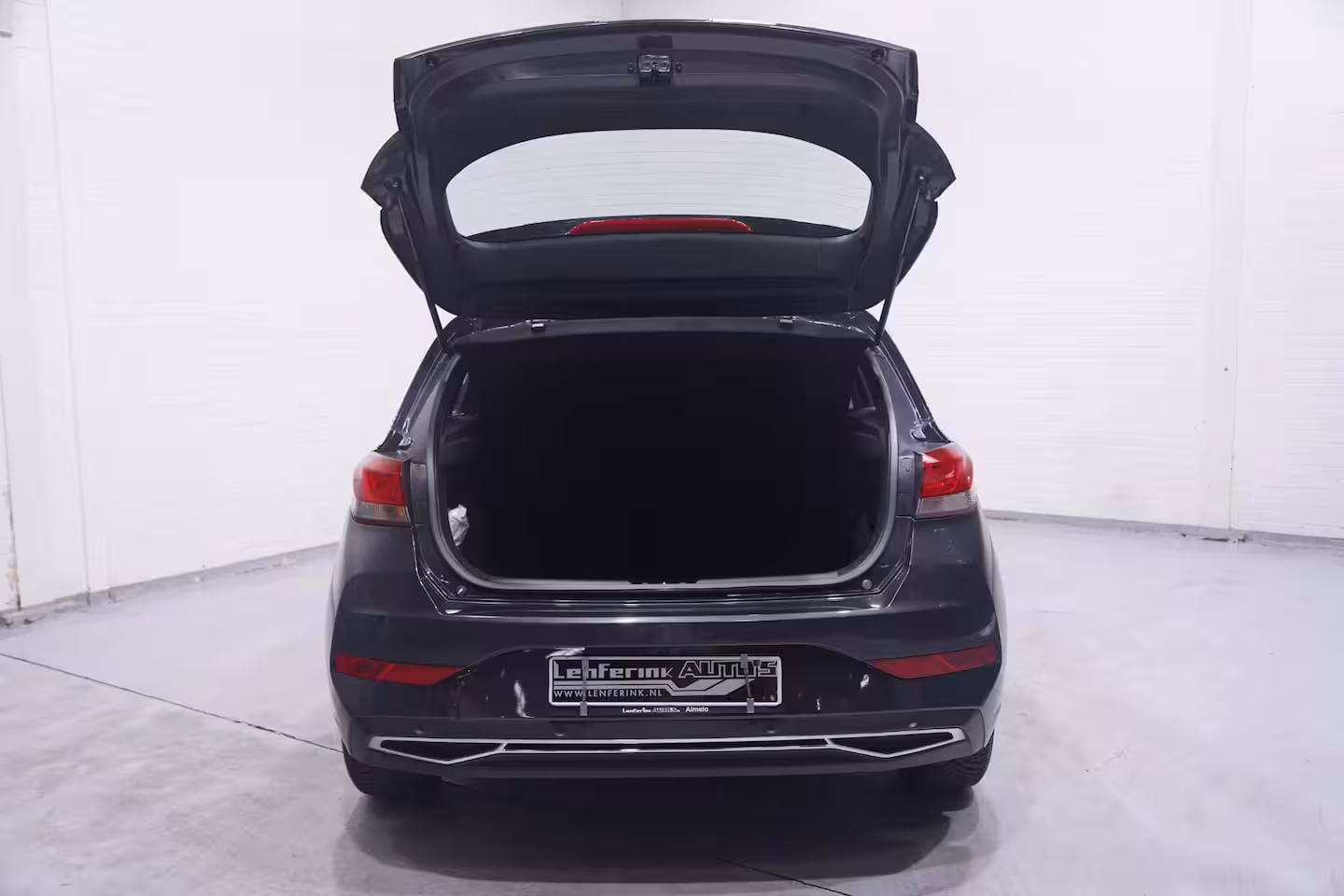 Hyundai i30 1.0 T-GDi MHEV Comfort Smart Apple Carplay Navi Airco Achteruitrijcamera Stuur/Stoelverwar