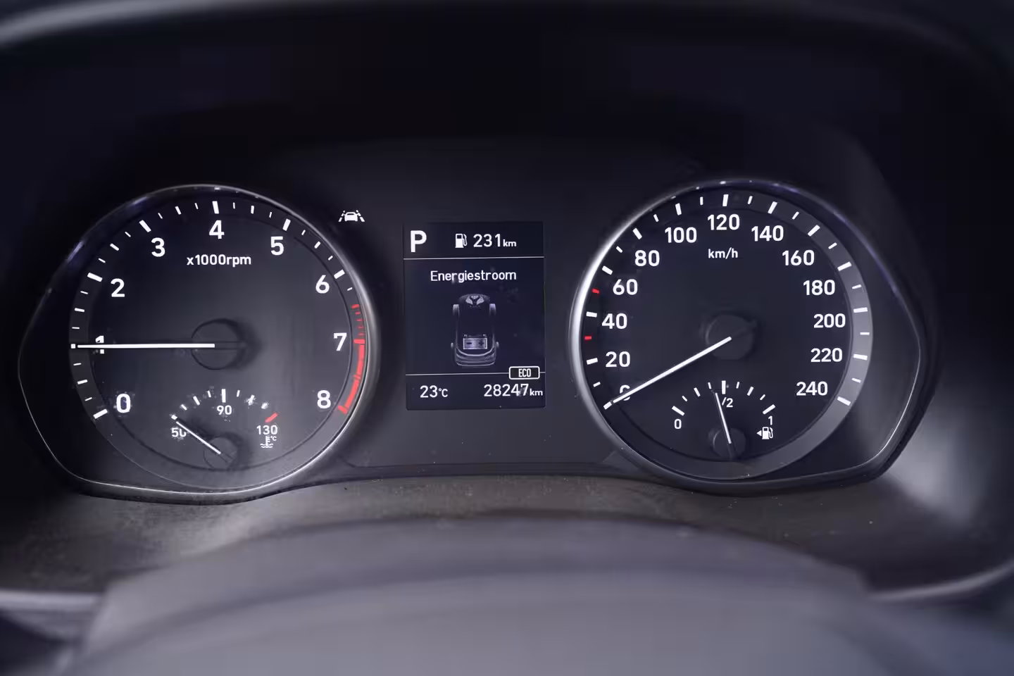Hyundai i30 1.0 T-GDi MHEV Comfort Smart Apple Carplay Navi Airco Achteruitrijcamera Stuur/Stoelverwar