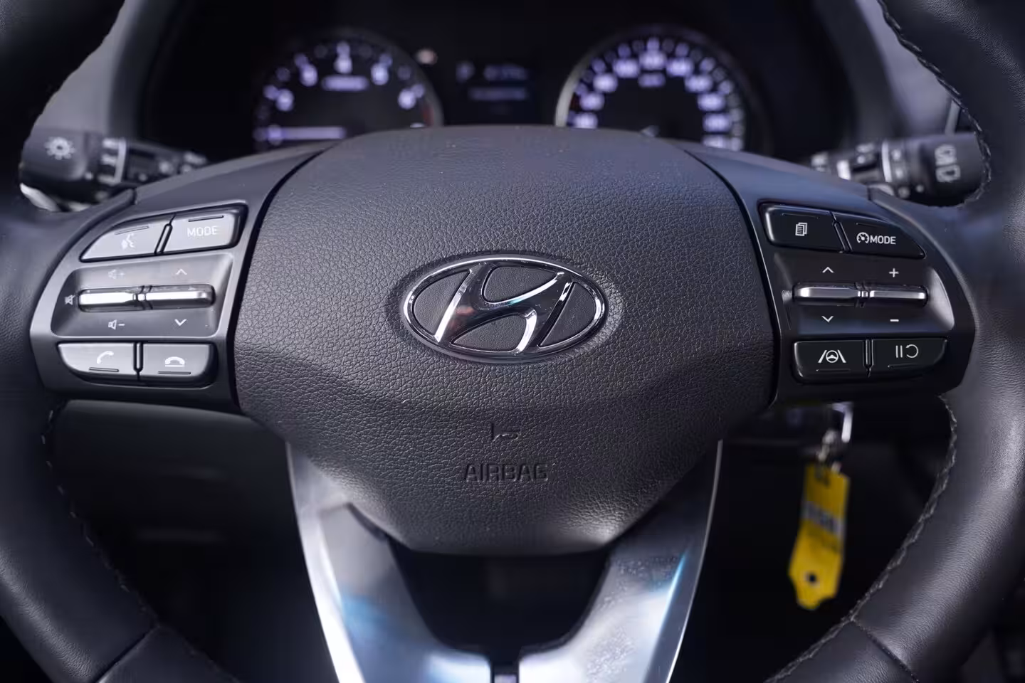 Hyundai i30 1.0 T-GDi MHEV Comfort Smart Apple Carplay Navi Airco Achteruitrijcamera Stuur/Stoelverwar