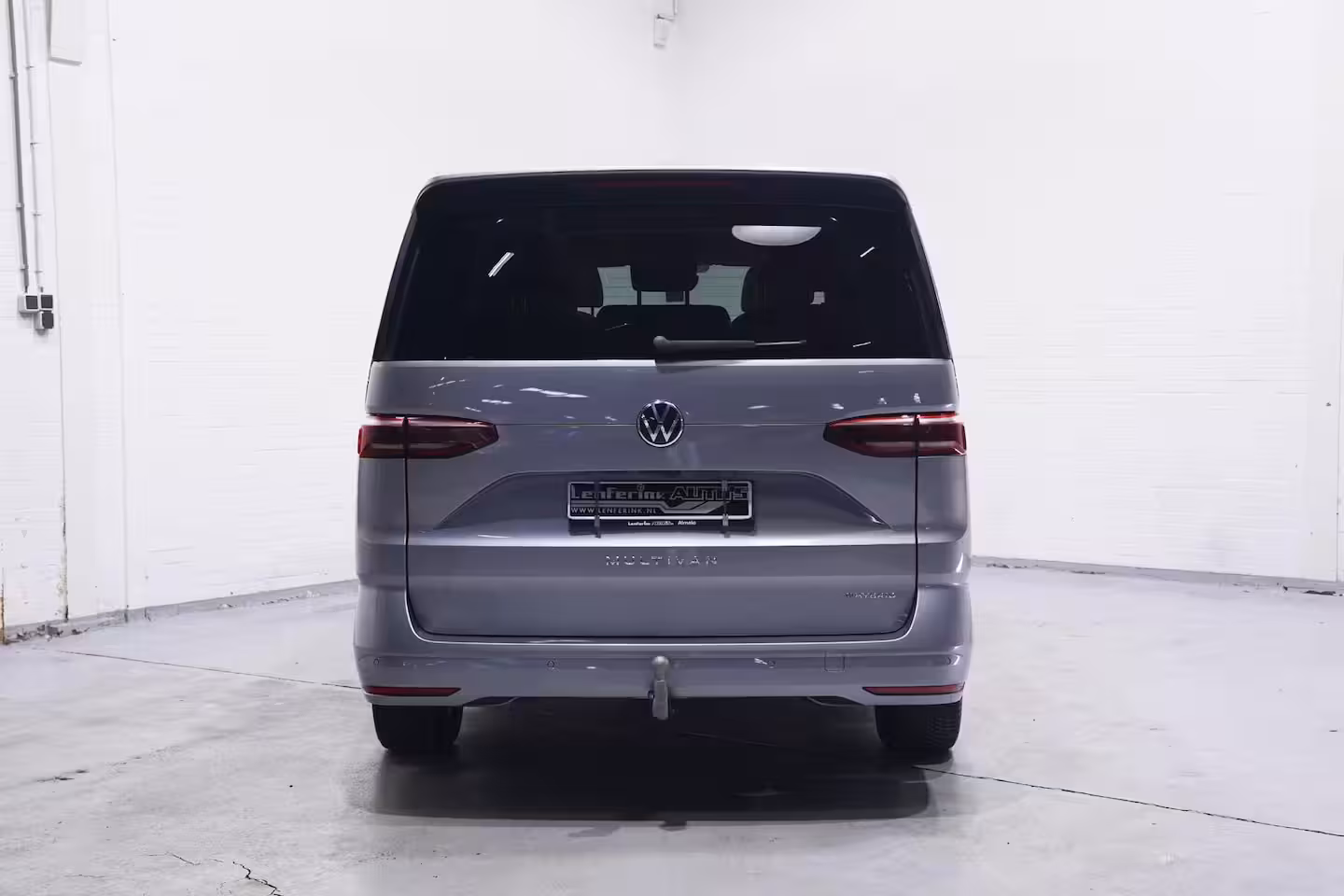 Volkswagen Multivan 1.4 eHybrid L2H1 Style NAP SOH 100% Iq Light Panodak Trekhaak Apple Carplay Camera