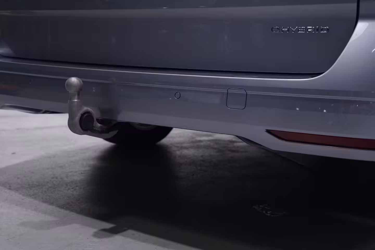 Volkswagen Multivan 1.4 eHybrid L2H1 Style NAP SOH 100% Iq Light Panodak Trekhaak Apple Carplay Camera