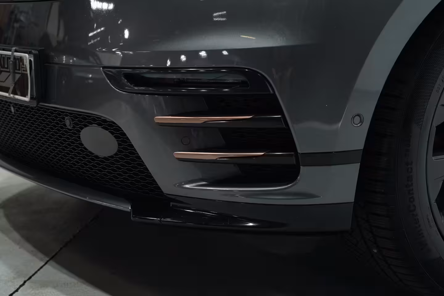 Land Rover Range Rover Velar 300D 3.0 V6 D300 R-Dynamic R-Dynamic Luchtvering stoelen electrisch bedienbaar L-memory pr