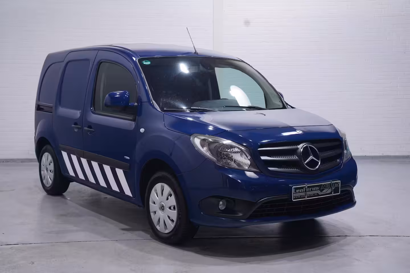 Mercedes-Benz Citan 111 CDI 110 pk Ambition Airco, Cruise Control PDC achter, APK 10-2027