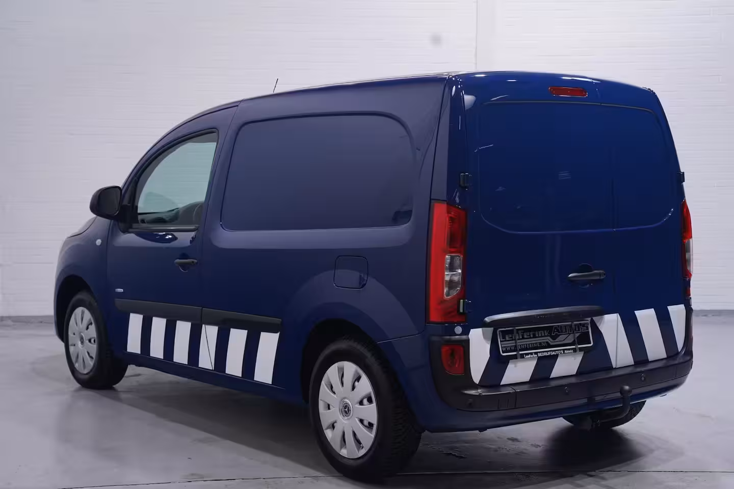 Mercedes-Benz Citan 111 CDI 110 pk Ambition Airco, Cruise Control PDC achter, APK 10-2027