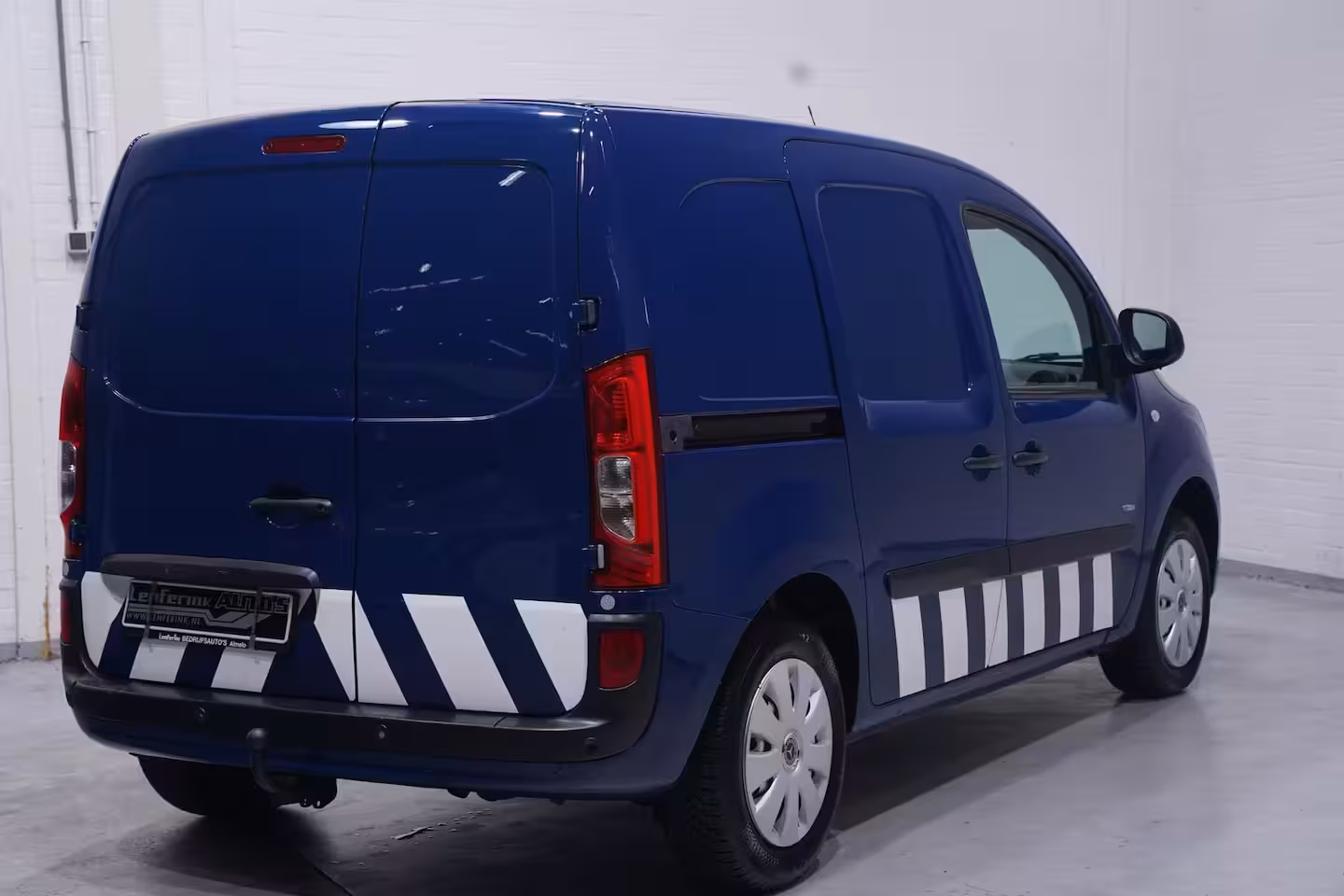 Mercedes-Benz Citan 111 CDI 110 pk Ambition Airco, Cruise Control PDC achter, APK 10-2027