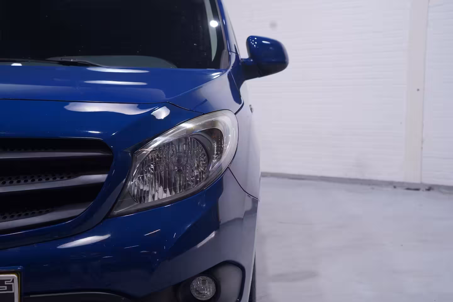 Mercedes-Benz Citan 111 CDI 110 pk Ambition Airco, Cruise Control PDC achter, APK 10-2027