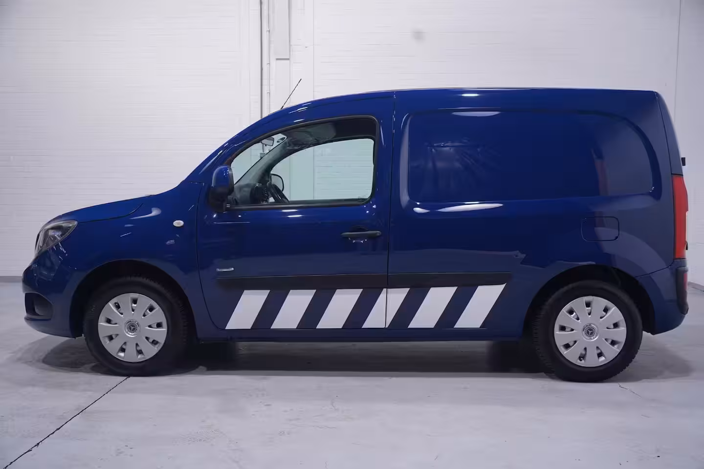 Mercedes-Benz Citan 111 CDI 110 pk Ambition Airco, Cruise Control PDC achter, APK 10-2027