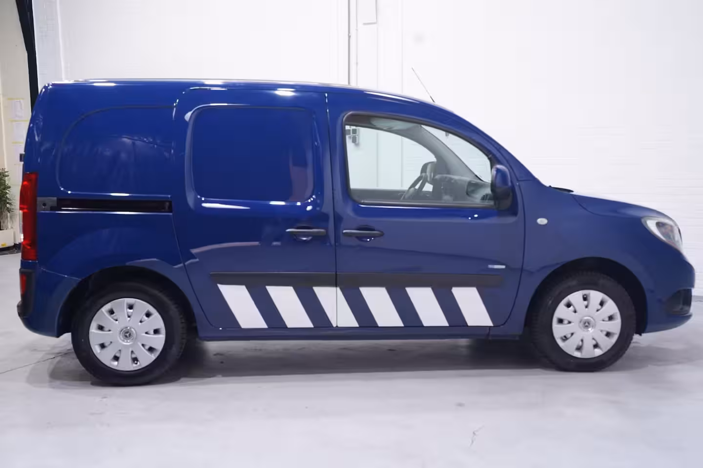 Mercedes-Benz Citan 111 CDI 110 pk Ambition Airco, Cruise Control PDC achter, APK 10-2027