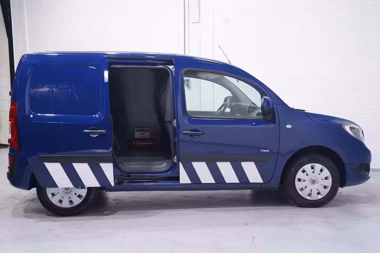 Mercedes-Benz Citan 111 CDI 110 pk Ambition Airco, Cruise Control PDC achter, APK 10-2027