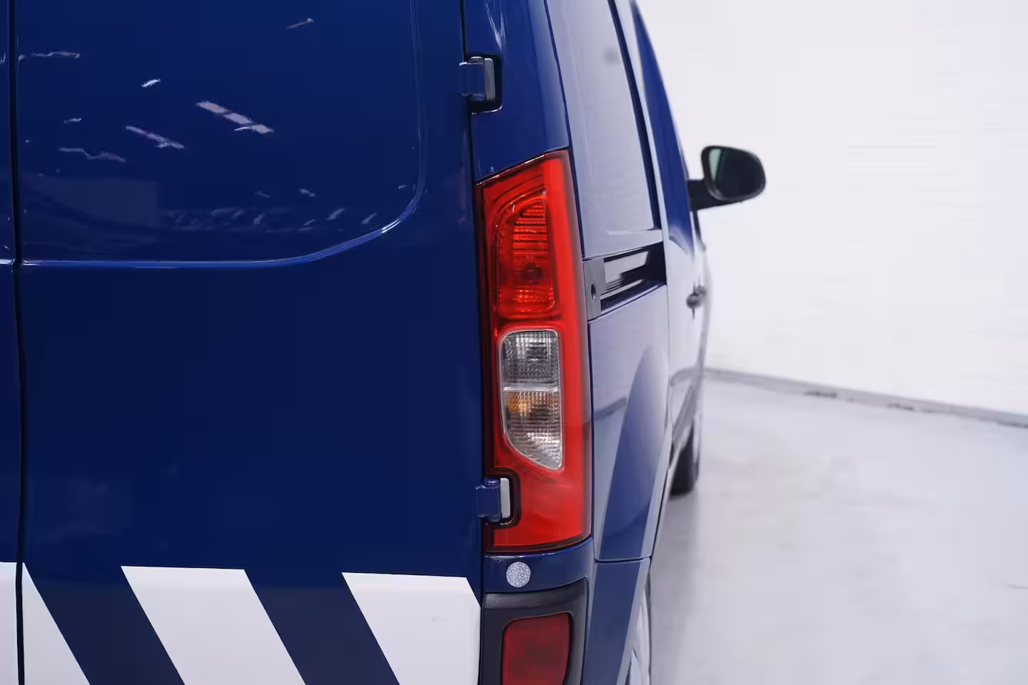 Mercedes-Benz Citan 111 CDI 110 pk Ambition Airco, Cruise Control PDC achter, APK 10-2027