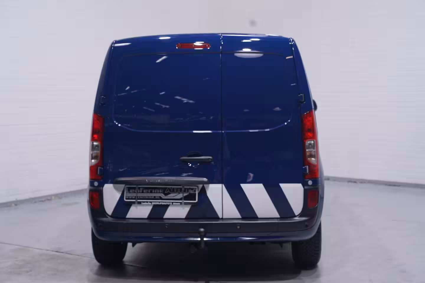Mercedes-Benz Citan 111 CDI 110 pk Ambition Airco, Cruise Control PDC achter, APK 10-2027