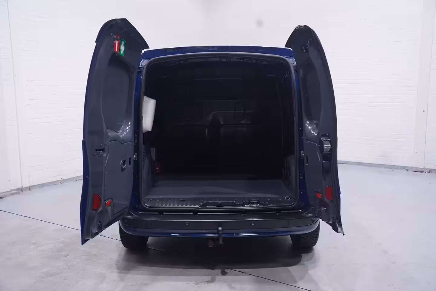 Mercedes-Benz Citan 111 CDI 110 pk Ambition Airco, Cruise Control PDC achter, APK 10-2027