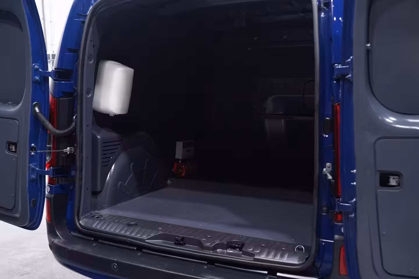 Mercedes-Benz Citan 111 CDI 110 pk Ambition Airco, Cruise Control PDC achter, APK 10-2027