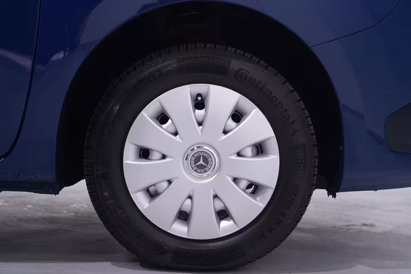 Mercedes-Benz Citan 111 CDI 110 pk Ambition Airco, Cruise Control PDC achter, APK 10-2027
