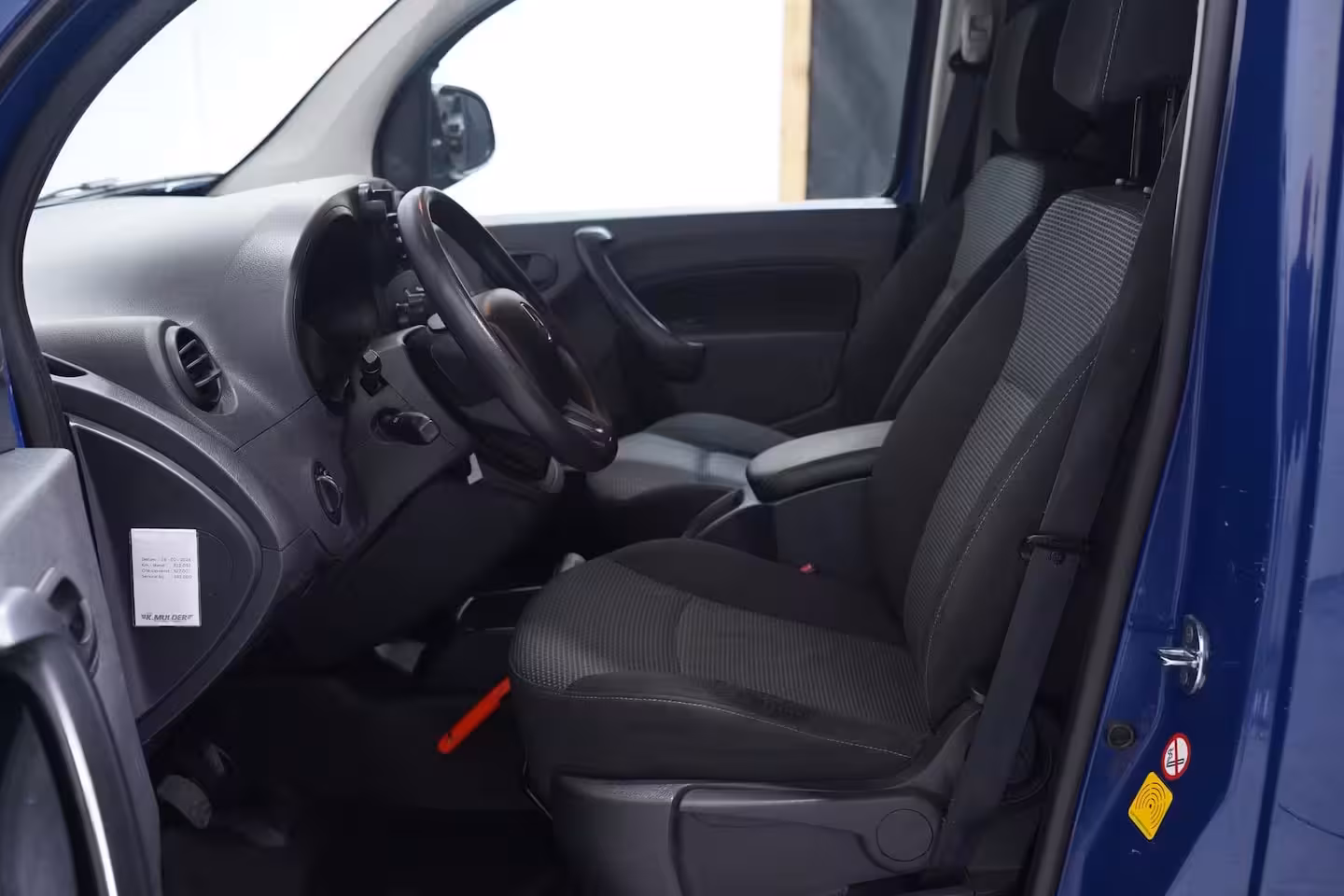 Mercedes-Benz Citan 111 CDI 110 pk Ambition Airco, Cruise Control PDC achter, APK 10-2027