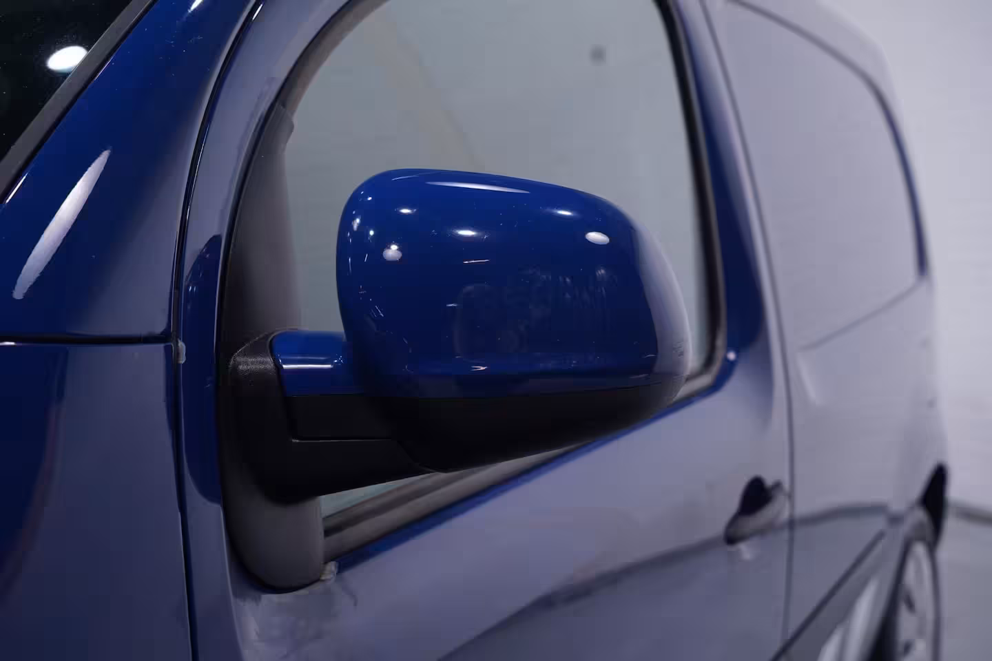 Mercedes-Benz Citan 111 CDI 110 pk Ambition Airco, Cruise Control PDC achter, APK 10-2027