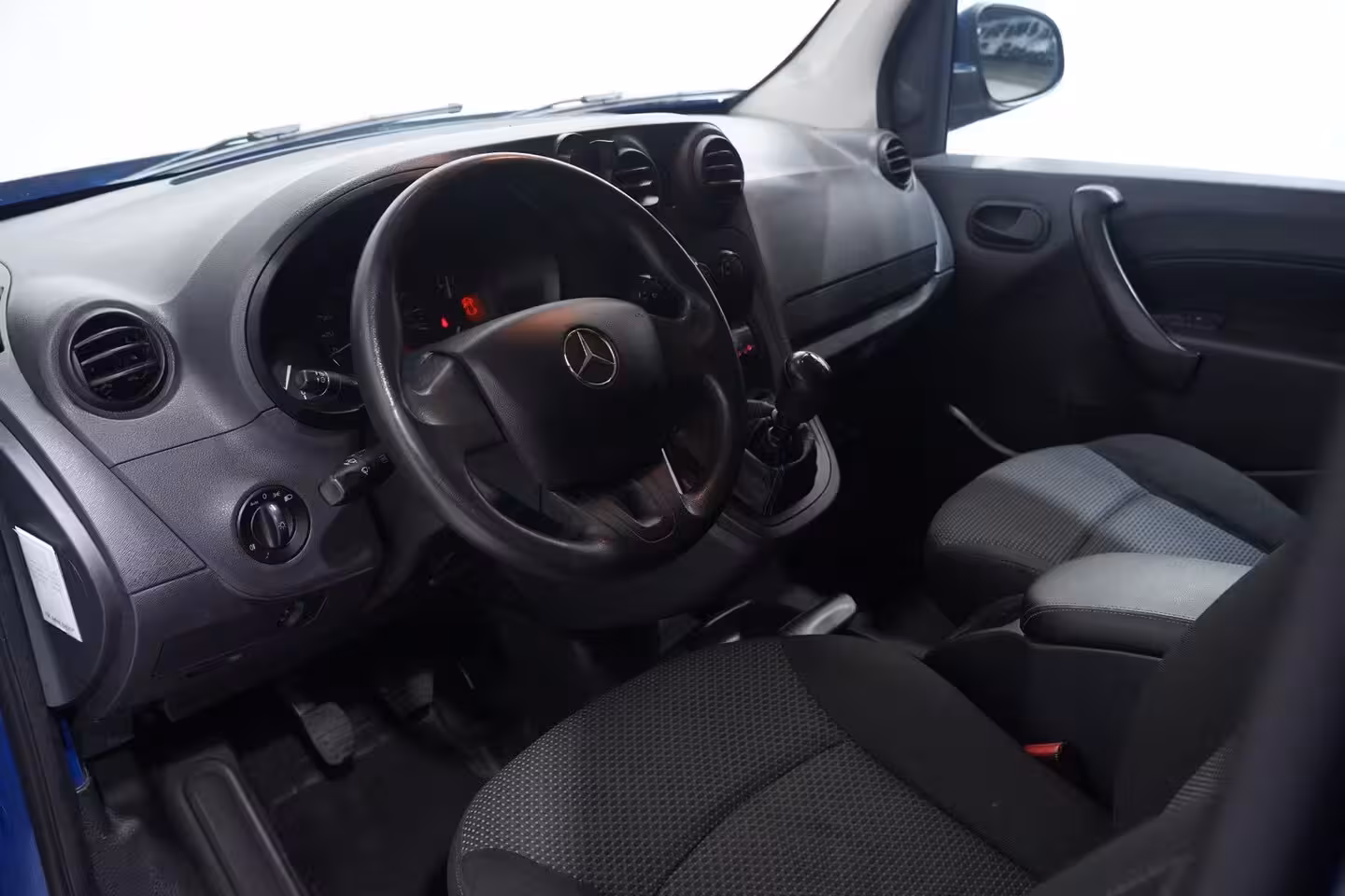 Mercedes-Benz Citan 111 CDI 110 pk Ambition Airco, Cruise Control PDC achter, APK 10-2027