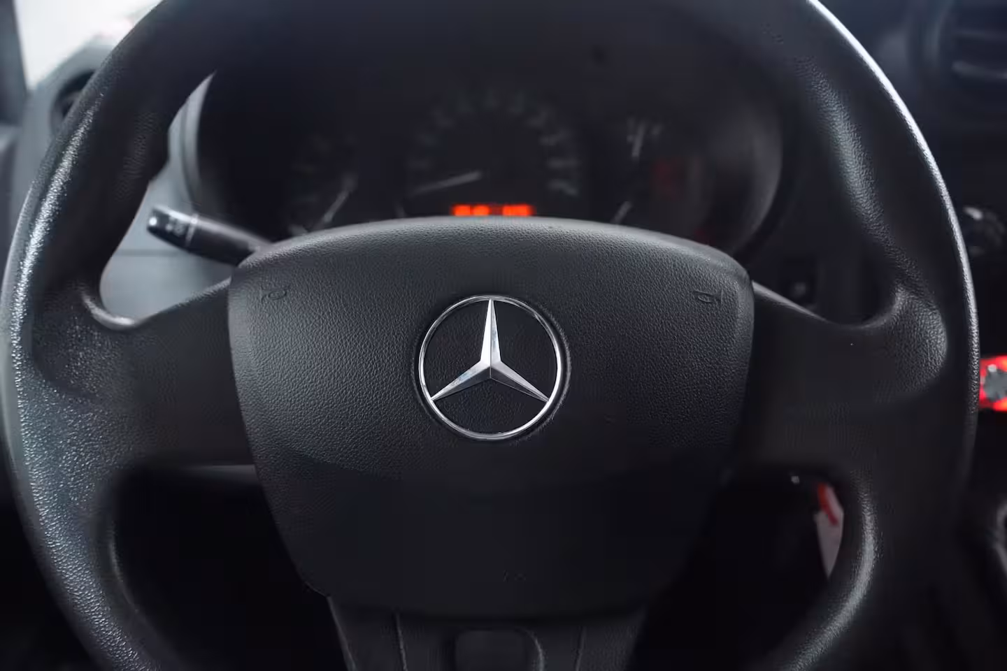 Mercedes-Benz Citan 111 CDI 110 pk Ambition Airco, Cruise Control PDC achter, APK 10-2027