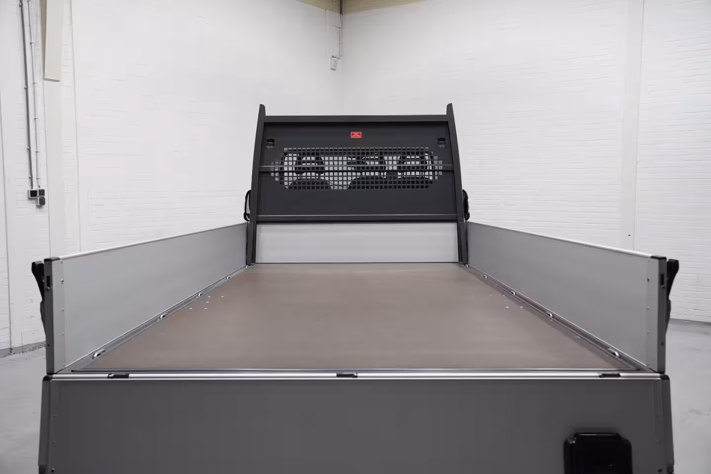 Fiat Ducato 2.2 MJet 140 pk L4 Pick Up / Open Laadbak Airco, Cruise Control, 3-Zits, LxBxH 420x202x40