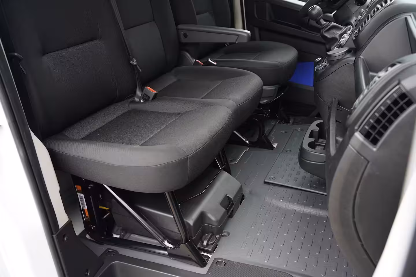 Fiat Ducato 2.2 MJet 140 pk L4 Pick Up / Open Laadbak Airco, Cruise Control, 3-Zits, LxBxH 420x202x40