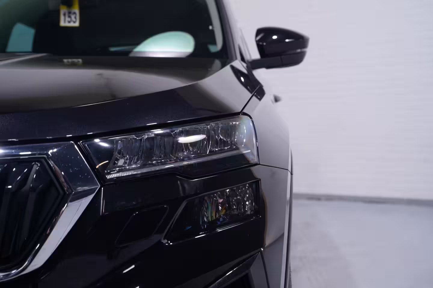 Skoda Karoq 1.5 TSI ACT Business Edition Plus NAP Clima Winterpakket Navi Camera PDC v+a Voorruitverwa