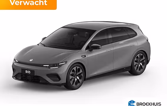 Leapmotor B05 ProMax Design 67.1 kWh | €1000, - korting | Vanaf €429, - Private lease per maand | Apple
