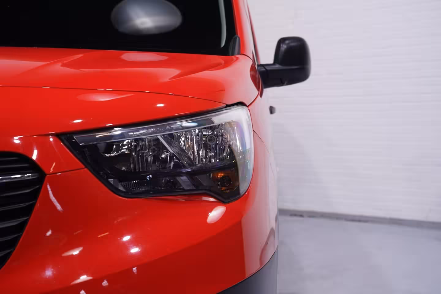 Opel Combo 1.5D 102 pk L1H1 Edition Navi, Airco Cruise Control, NAP, Laadruimte Pakket, PDC achter, 2